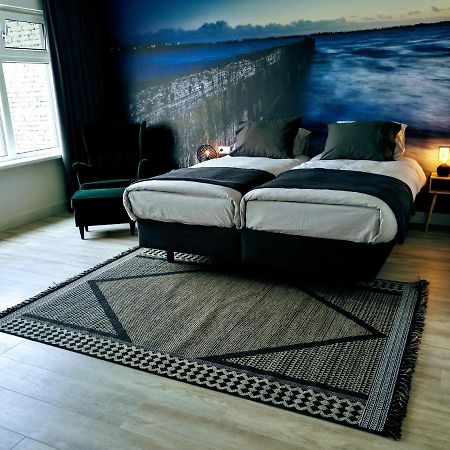 Marina Strand Appartement Lemmer Exterior foto